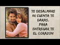 Download Lagu Pandora  - La Usurpadora Letra