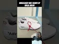Download Lagu Unreleased Nike Tiempo by Virgil Abloh