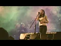 Glorious Friends - Don't Stay Away, Phyllis Dillon Cover (Live at Communication Fest)