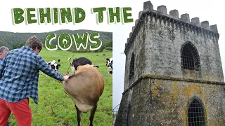 Farming in Paradise | Sailing Wisdom [S3 Ep50]