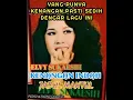 Download Lagu Elvy Sukaesih _ KENANGAN INDAH//Jadul Mantul_pedro alpacino collection