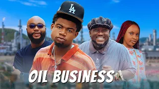 oil business prosper and johnbull episode 3