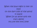 Download Lagu Blue Night By Michael Learns To Rock ♥
