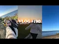 Download Lagu VLOG #190 - Day 2 of the trip, Les Cousins ​​shop \u0026 beach