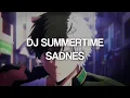 Download Lagu DJ SUMMERTIME SADNESS X MELODY BBHC REMIX VIRAL TIKTOK