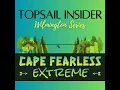 Wilmington Series - Cape Fearless Extreme
