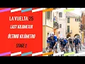Download Lagu Last Km - Stage 1 - La Vuelta 2025