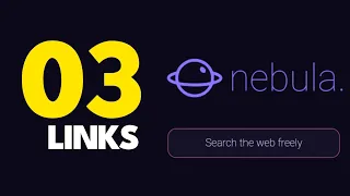 New Nebula Proxy Links 2025 Unblocked Websites for School Chromebook