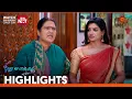 Download Lagu Pudhu Vasantham- Highlights | 11 April 2024 | Tamil Serial | Sun TV