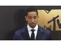 Neil Brown Jr Red Carpet