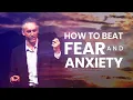 Download Lagu How To Beat Fear And Anxiety | Jordan Peterson | Powerful Life Advice