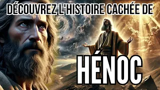 LE SECRET DE HENÓC QUE VOUS NE SAVIEZ PAS | CELA CHANGERA VOTRE VIE AUJOURD'HUI