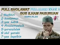 Download Lagu SHOLAWAT GUS ILHAM PASURUAN TERBARU 2021 [ Full Album ]