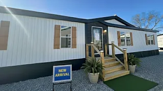 ARC3280-9011 by Sunshine Homes at Marty Wright Home Sales