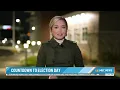 Dasha Burns 11 05 2022