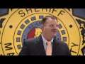 Madison County Sheriff Office a safe meeting place for Craigslist online sales
