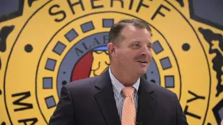 Madison County Sheriff Office a safe meeting place for Craigslist online sales