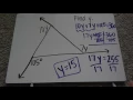 Exterior Angle Sum Theorem