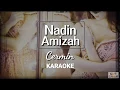 Download Lagu Nadin Amizah - Cermin Karaoke,, Instrument Cover