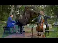 You Are The Reason - Calum Scott (Cello & Piano)