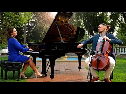 Download MP3 You Are The Reason - Calum Scott (Cello & Piano)