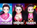 Download Lagu All Nezuko's SECRET Forms In Demon Slayer (Demon Queen, Upper Moon...) Download Lagu All Nezuko's SECRET Forms In Demon Slayer (Demon Queen, Upper Moon...)