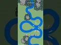 Download Lagu How An Oxbow Lake Is Formed 🤔