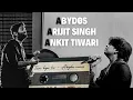 Tum Kya Ho (Lyrics Video) Arijit Singh I Ankit Tiwari ( Abydos Remix )