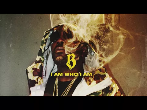 Download MP3 BAKA NOT NICE - I Am Who I Am (Official Audio)