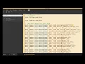 Advantages of Design Script in Dynamo