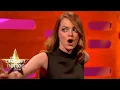 Download Lagu The BEST of Emma Stone On The Graham Norton Show