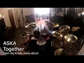 Download Lagu ASKA -Together