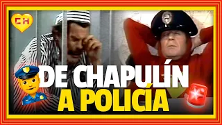 el chapul n colorado is the only hope to avoid a tragedy