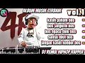 Lagu 🔴KASIH PAHAM BOS 🔴BEST DJ RAPPER HIPHOP TERBARU 2025 || 🎶 FULL ALBUM SINDIRAN KERAS🎧 #djhiphop