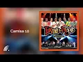 Camisa 10 (Ao Vivo) - Turma do Pagode