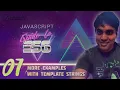 JS Guide to ES6 - 07