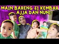 Download Lagu MOMEN TAK TERLUPAKAN! MAMARIETA PUAS MAIN SAMA AJJA\u0026NUNI DI HOTEL! ALHAMDULILLAH@RansEntertainment