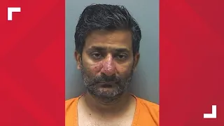 Cherokee County sonographer arrested accused of assaulting patient