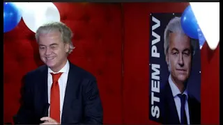 Download Congratulations Geert Wilders! MP3