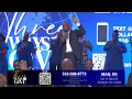 Donnie McClurkin "Agnus Dei"