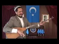 Download Lagu Uyghur Folk Song ~ Salam Anajan ~ Performed By Anwar Yusuf Turani