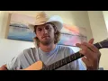 Charlie Robison- life of the party