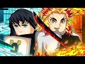 Demon Fall 2025 UPDATE BEGINNER S GUIDE Leveling Money Storyline Breathing BDA etc