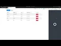 React Redux - Products List App Demo
