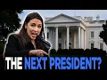 Download Lagu How AOC Could MIRROR Trump's Success In 2016 To WIN 2028 Democratic Nomination | WHOLE HOG POLITICS