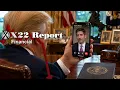 Ep 3968a - Trump Warsh Had A Conversation Panic Trump Gives Us The Economic Timeline