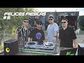 FELICES FIESTAS 5 (Set Live) - DJ Luc14no Antileo, Cossio, Eze Hernandez, Franco Ulloa | LaPachangax