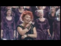 Lagu Vicky Rosti ja kuorot - Sata salamaa 2009 (Suomen paras kuoro)