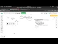 Contiguous Array Microsoft Google Facebook interview question Leetcode 525