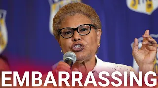 un american karen bass ruthlessly pulls funding for iconic july 4 parade